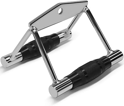 rowing machine handles