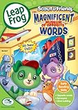 LEAPFROG:MAGNIFICENT MUSEUM OF OPPOSITE WORDS      image