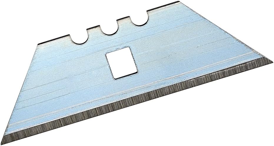 ToolPro 5 Pack Square Hole Utility Blades