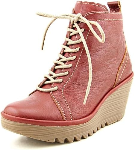 where are fly london shoes made