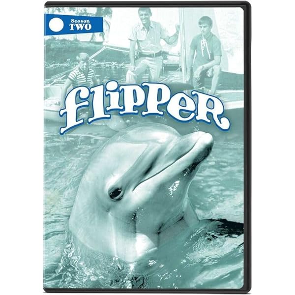 Flipper: Season Three: Amazon.ca: Luke Halpin: Movies & TV Shows