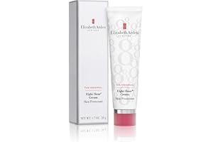 Elizabeth Arden Eight Hour Cream Skin Protectant, All-in-One Beauty Balm, Full Body Moisturizer that Hydrates, Smooths, Protects and Soothes