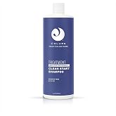 COLURE Clean Start Shampoo, 33 Fl Oz &ndash; Clarifying Detox Hair Wash, Non-Stripping Buildup Removal &amp; Pre-Color Treatment