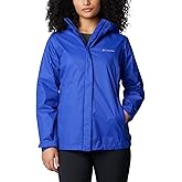 Columbia Women’s Arcadia II Jacket