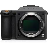 Hasselblad X2D II 100C Medium Format Mirrorless Camera