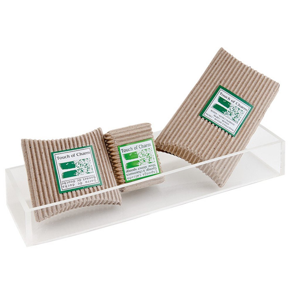 Garcia de Pou Tray for Amenities, 24 x 6.8 x 3.7 cm