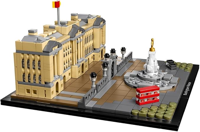 lego 21029 buckingham palace