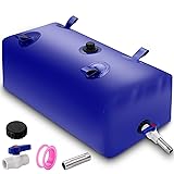 Large Capacity Water Storage Bladder