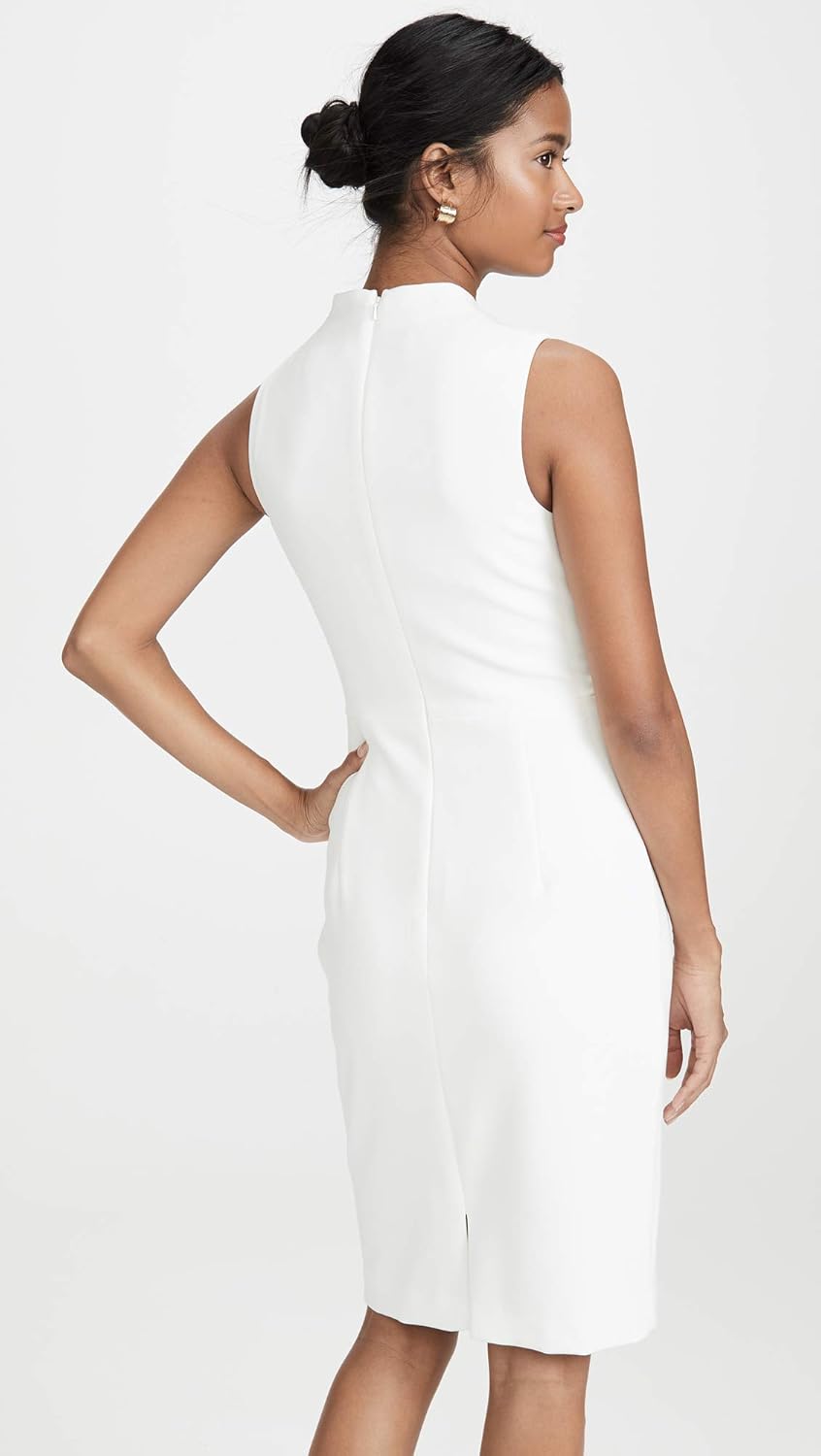 black halo corrine sheath