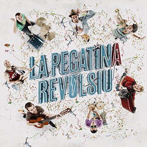 La Pegatina - Revulsiu - Zortam Music