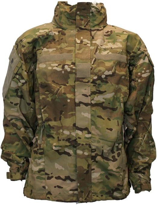 ocp softshell jacket