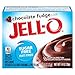 Jell-O Sugar-Free Chocolate Fudge Instant Pudding Mix 1.4 Ounce Box (Pack of 6)