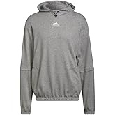 adidas mens Trvl Lightweight Hoodie