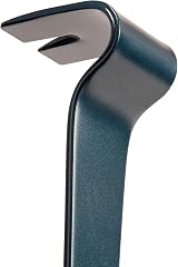 Estwing 3-Piece Pry Bar Set 5.5 7.5 10 Inch Forged Steel Blue PB3PC view 5
