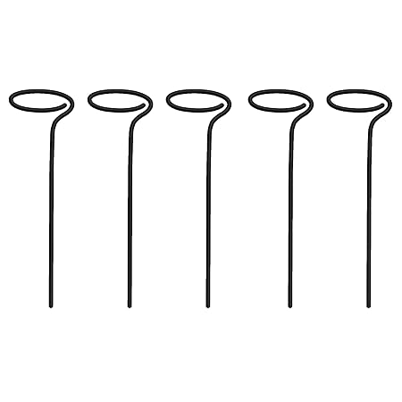 TrustBasket Plant Stem Support - Set of 5