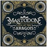Live At The Aragon (CD/DVD)