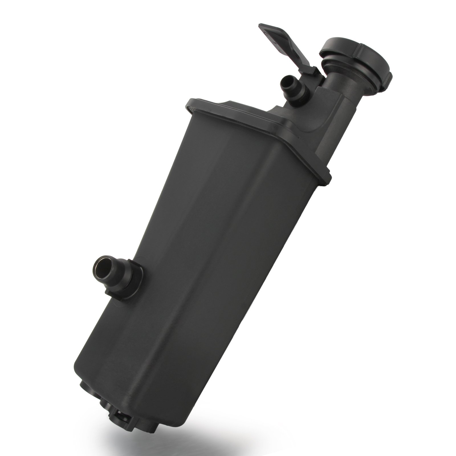 Twilight Garage Engine Coolant Expansion Tank Water Overflow Bottle 17117573781 17111436413 for 3 SERIES E46 X3 E83 Z4 E85