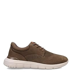 Rockport Men's Jaimie Sneaker, Dark Green