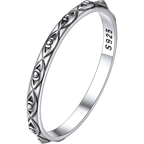 Amazon.com: Opal Sun and Moon Ring Adjustable 925 Sterling