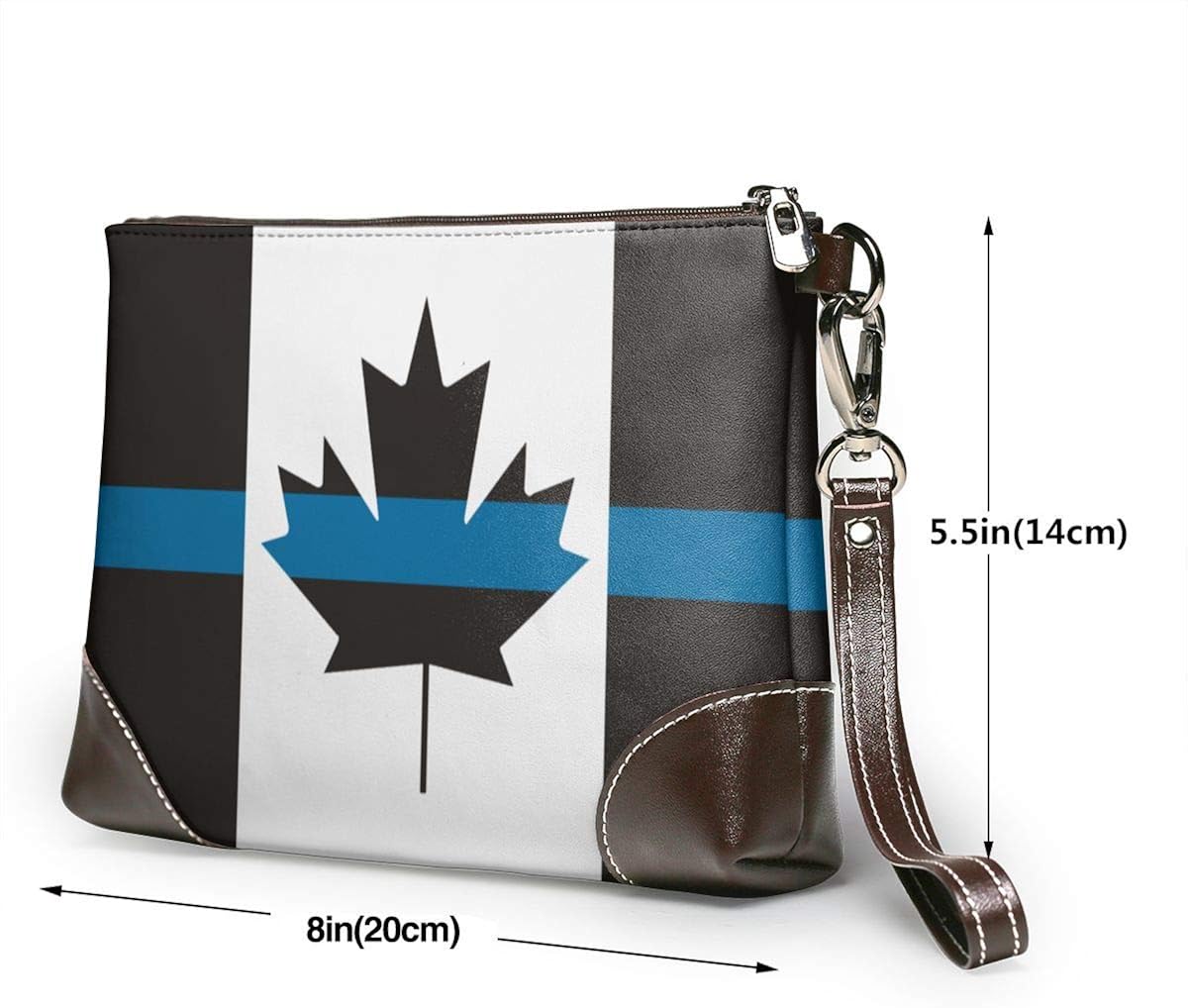 blue purse canada