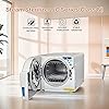 BONEW Autoclave Class B Three Times Pulsation Vacuum Steam