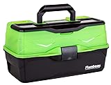 Flambeau Outdoors 6383AMG 3-Tray Classic Tray