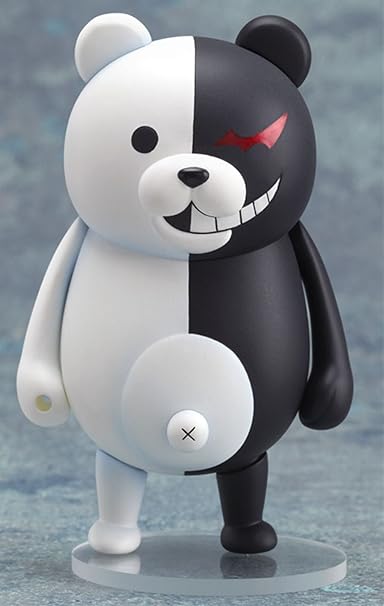 Good Smile Super Danganronpa 2 Monokuma 