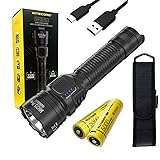 Nitecore MH25 PRO Multitask Hybrid Series