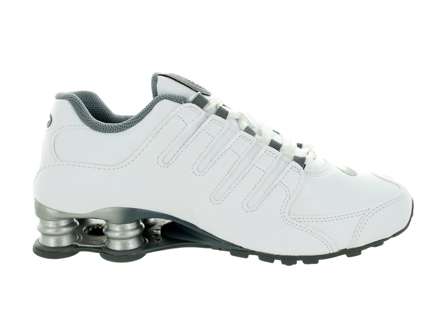 nike shox nz marroni