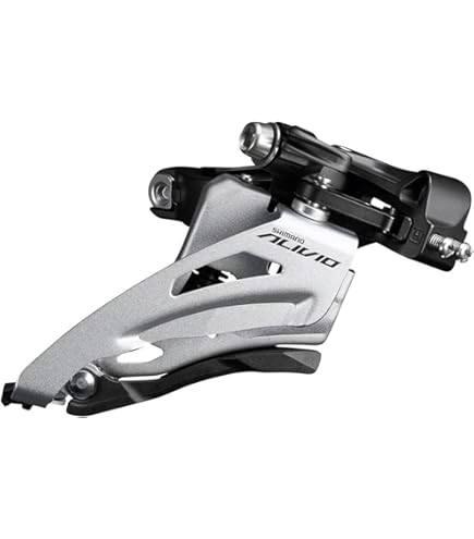 Amazon.com : Shimano Deore XT RD-M8050-GS Rear Derailleur - 11