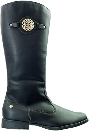 bota infantil montaria