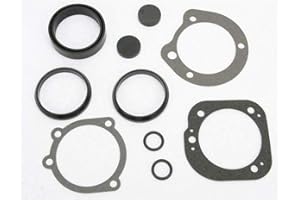 JAMES GASKETS James Gasket Carb/Manifold Seal Kit JGI-27002-89-K