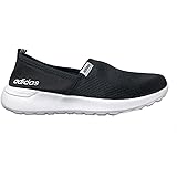 adidas cloudfoam women's slip on