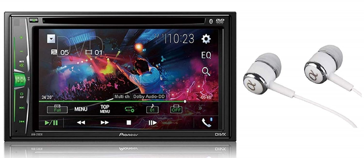 Top 10 2011 Mustang Stereo Dash Kit Life Sunny