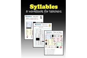Syllables