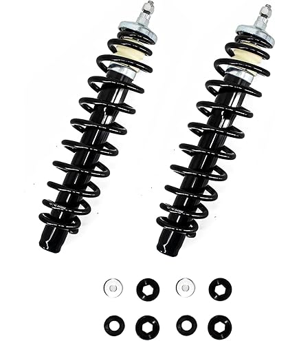 DEYOU Étrier de frein arrière pour ATV Polaris Scrambler 500 2X2 4X4 Trail Blazer 250 330 Trail