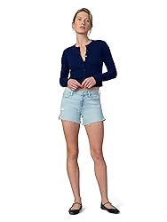 Joe's Jeans Women's The Ozzie Short, Down Play