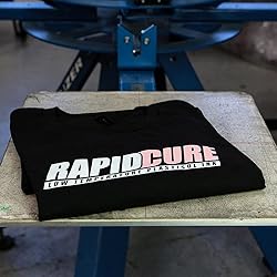 Rapid Cure® Screen Printing Ink Pastel Pink