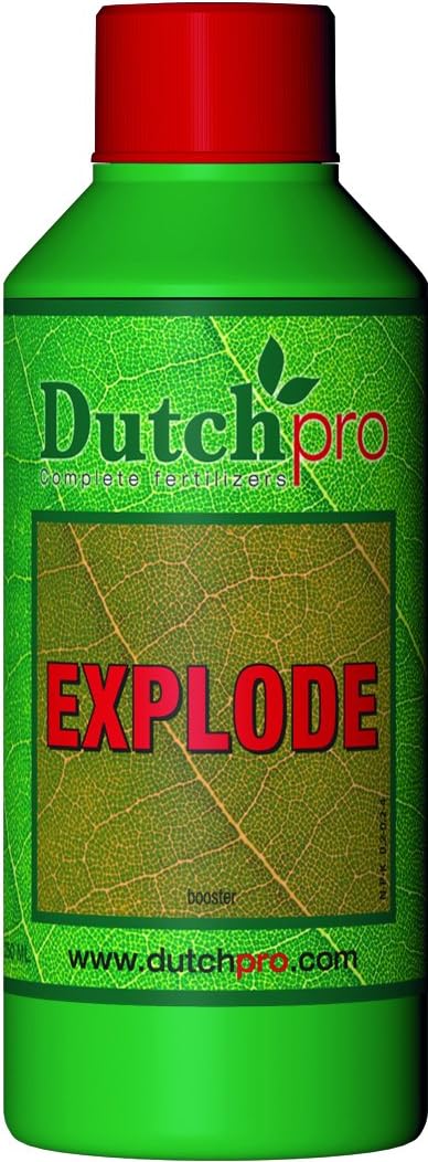 Dutchpro Explode 250ml