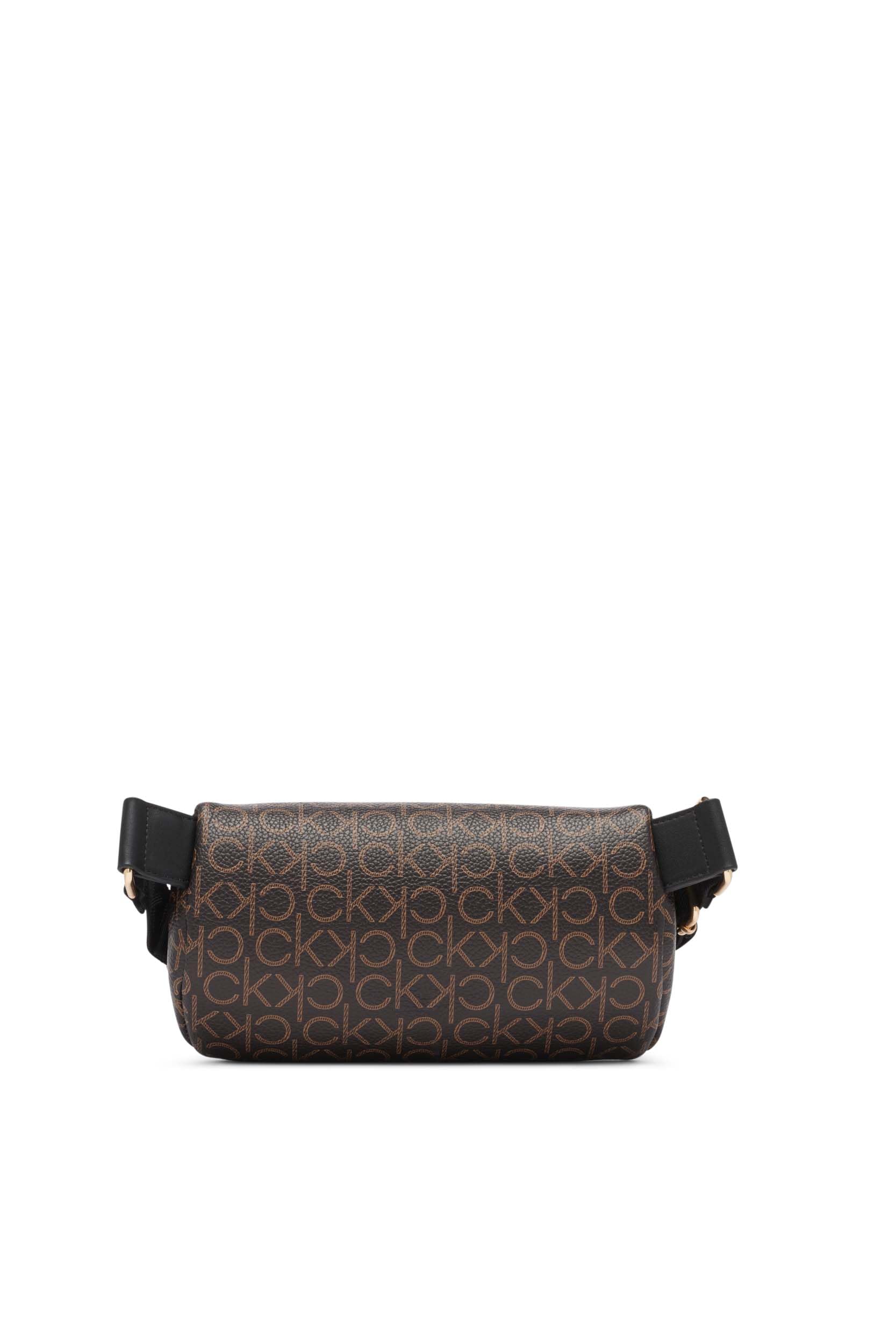 Calvin Klein Millie Novelty Belt