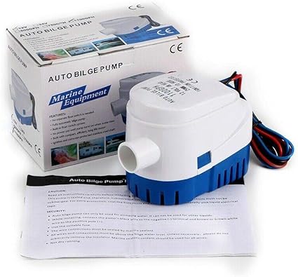 ISURE MARINE  product image 3