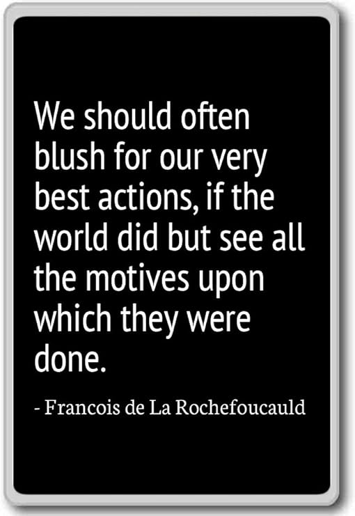 Get Francois de la rochefoucauld quotes HD