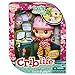 Baby Alive Crib Life Friendship Dolls - Lily Sweet