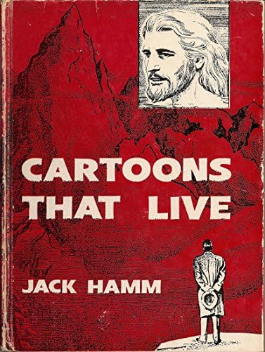 Cartoons that live