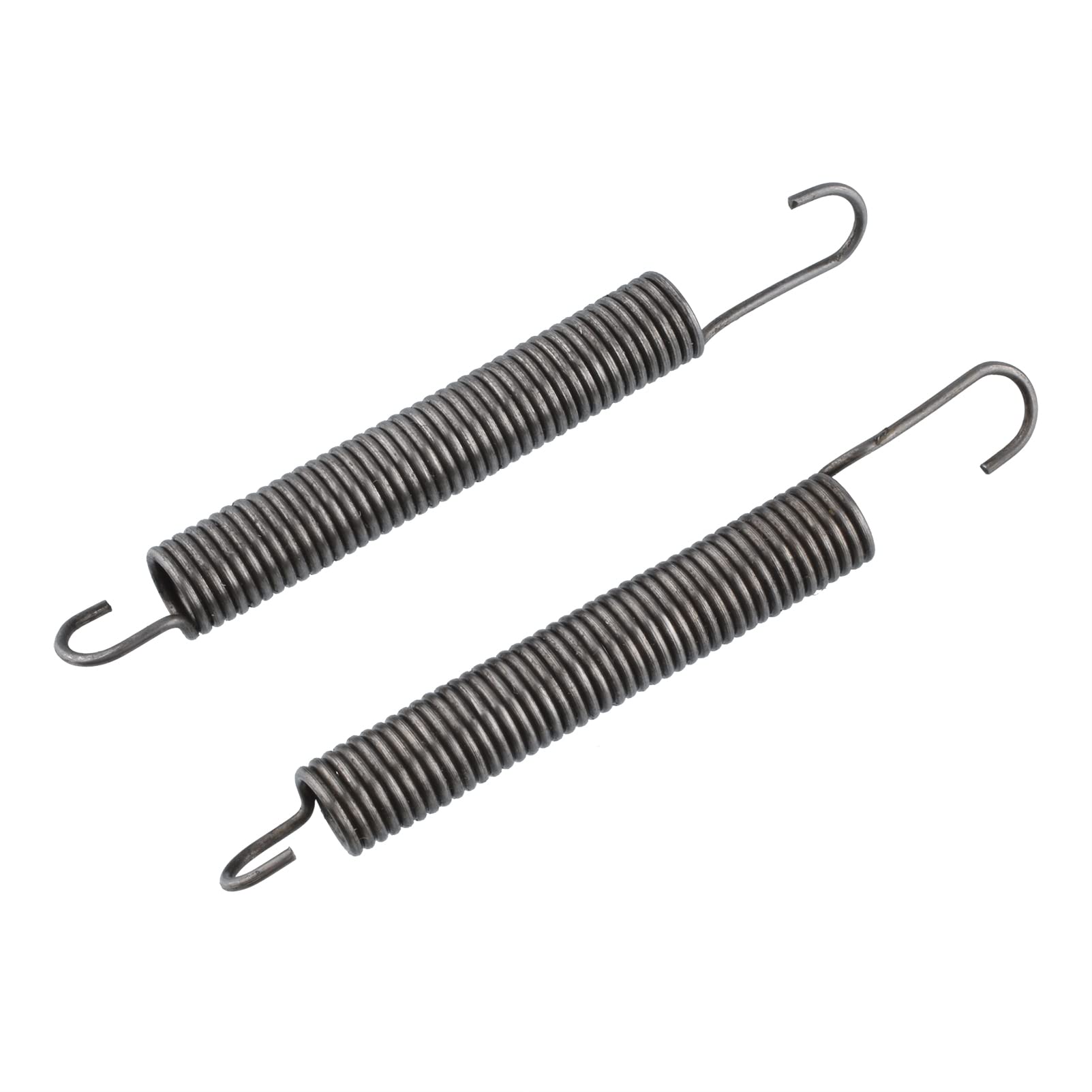 Cancanle 2 Pieces Spring Extension for MTD 932-0611 Lawn Mower
