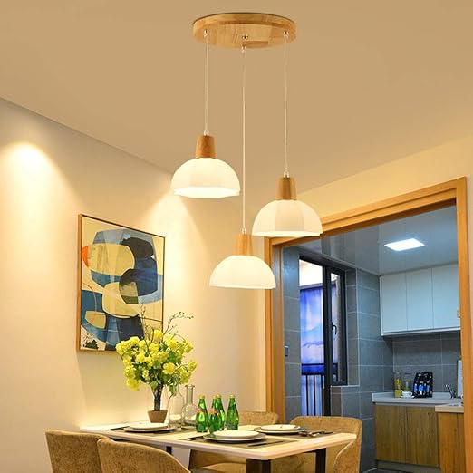 comedor e27 vintage altura regulable