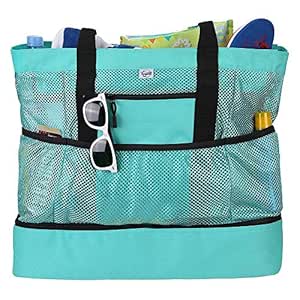 xiliary Bolsa Isotérmica de Almuerzo Nevera Portatil para ...