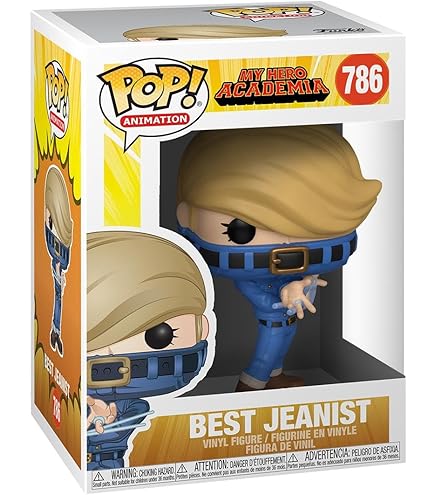 Amazon.com: Funko Pop! Super: My Hero Academia Fatgum 2021 FunKon