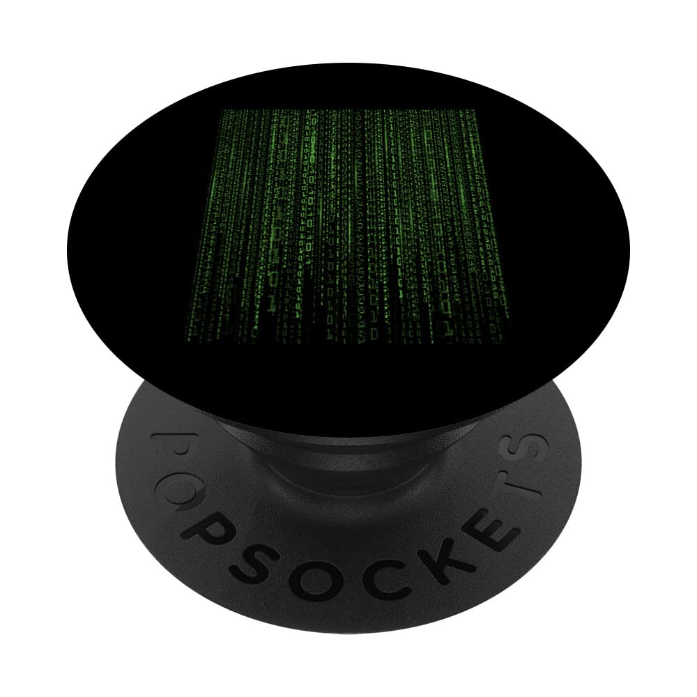 Funny Nerds, Computer & IT Tech Programmer, Developer Geek PopSockets Swappable PopGrip