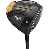 Tour Edge Golf Hot Launch E525 Driver
